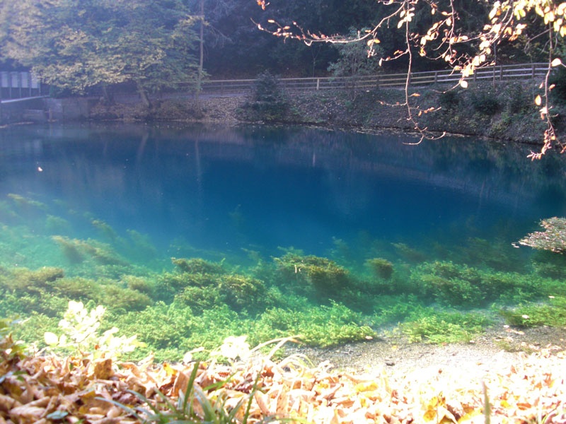Blautopf