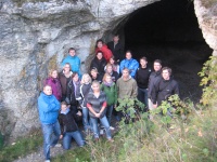 Vogelherdhöhle