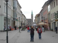 Meiningen