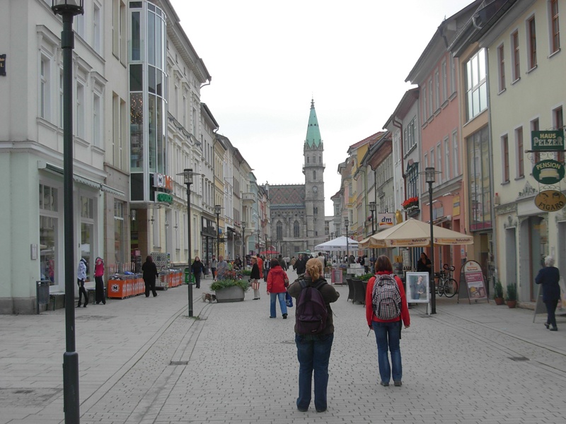 Meiningen