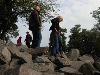 Blockmeer