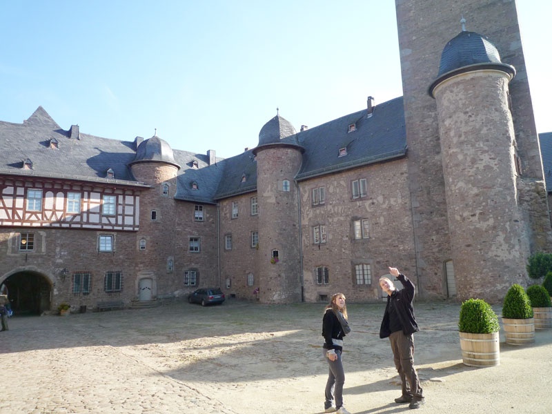 Steinau