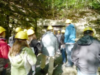 Teufelshöhle