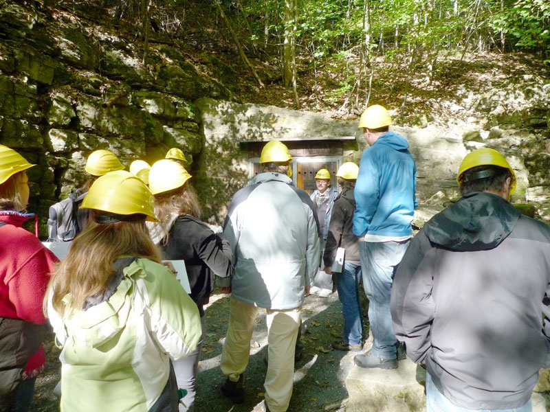 Teufelshöhle