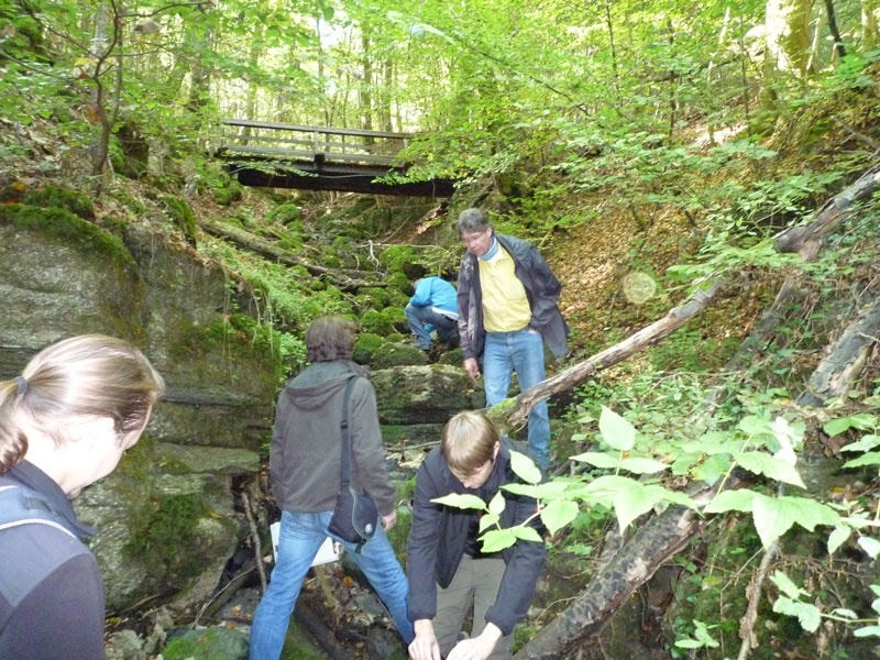 Teufelshöhle
