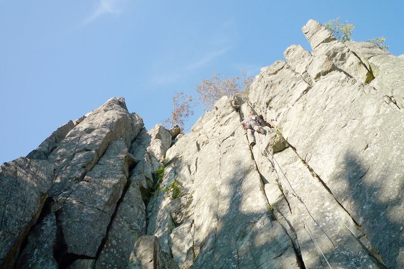 Steinwand