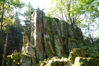 Steinwand