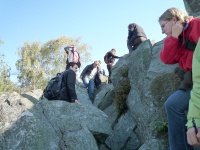 Steinwand