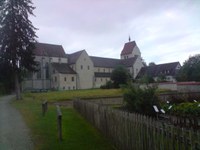 Klosterkirche St. Maria und Markus in Reichenau-Mittelzell