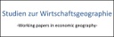 wirtschaftsgeographie