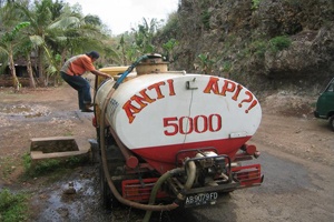 Tanker Tanker