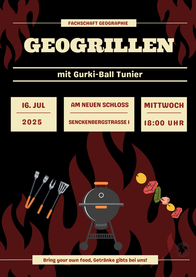 geo-grillen