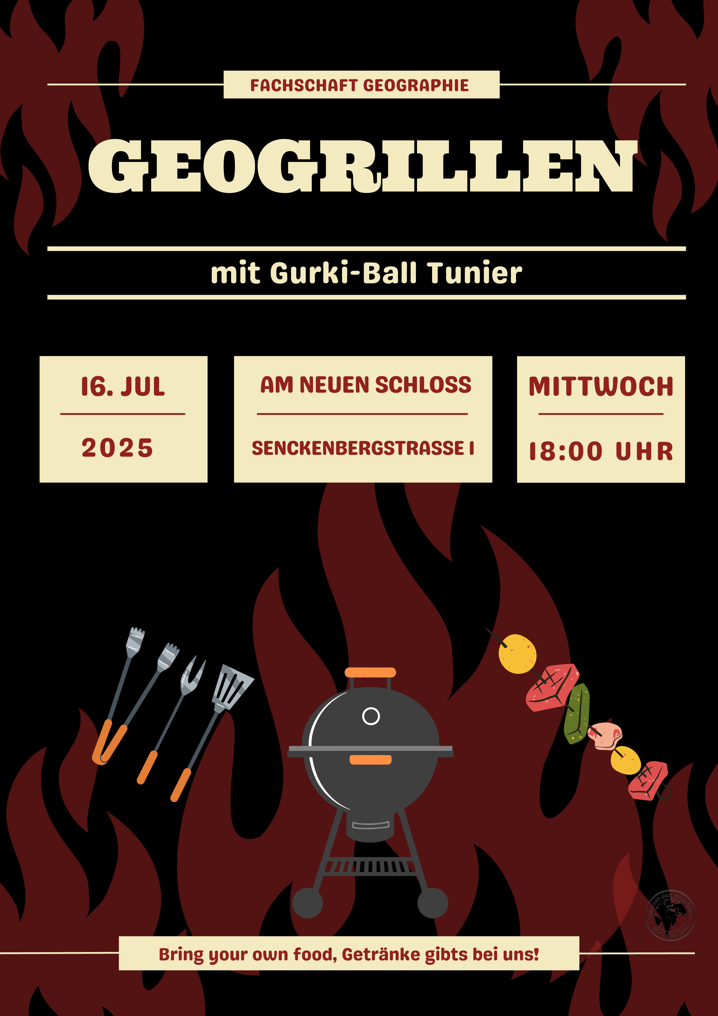 geo-grillen
