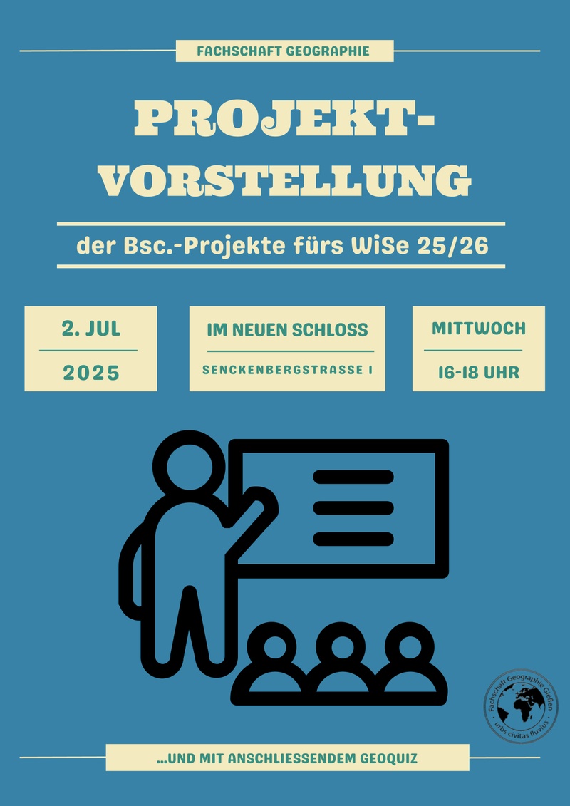 Projektvorstellung