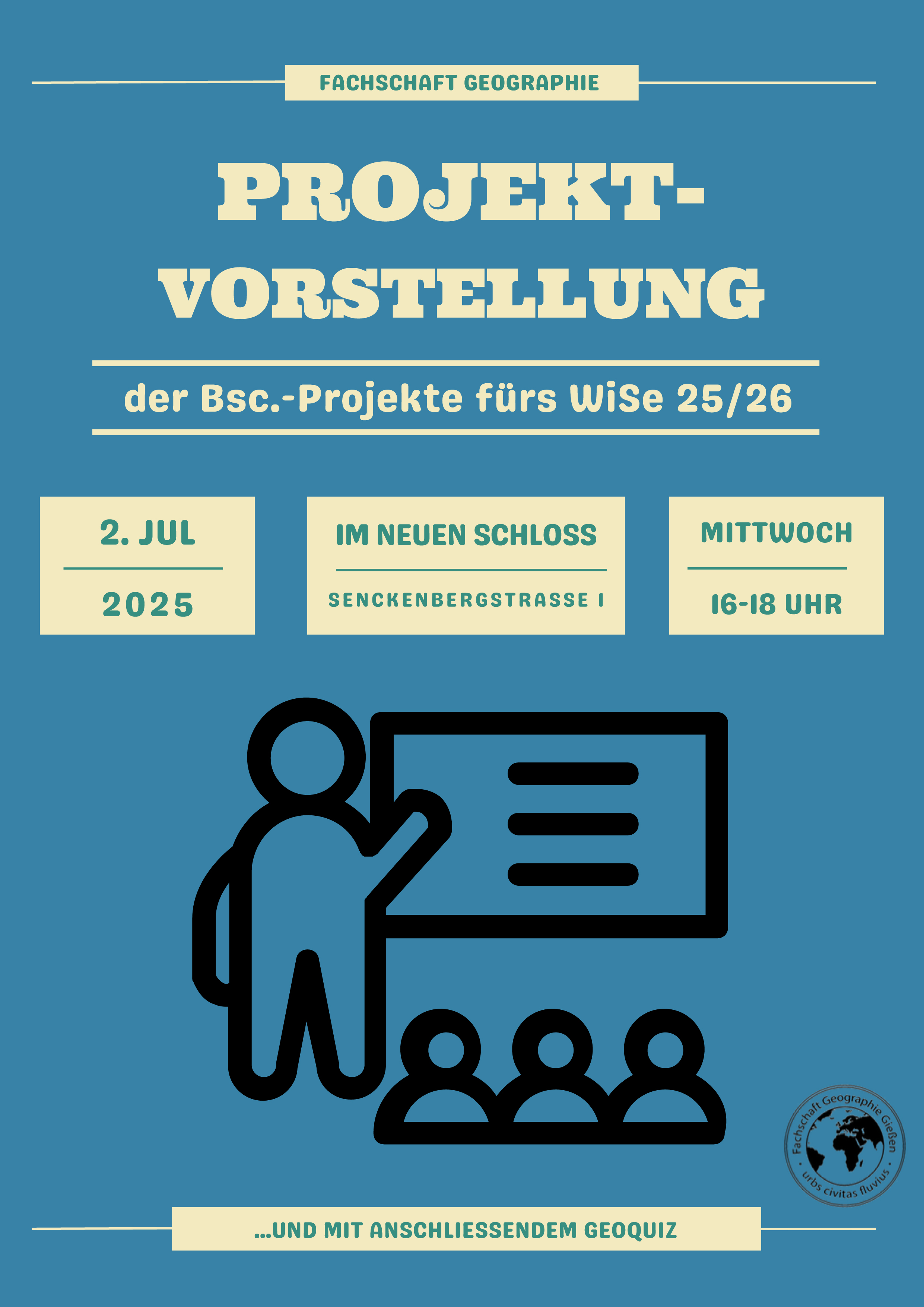 Projektvorstellung