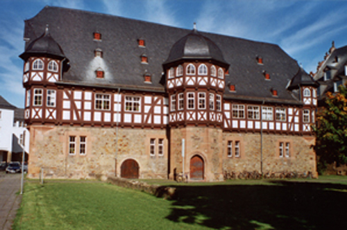 schloss