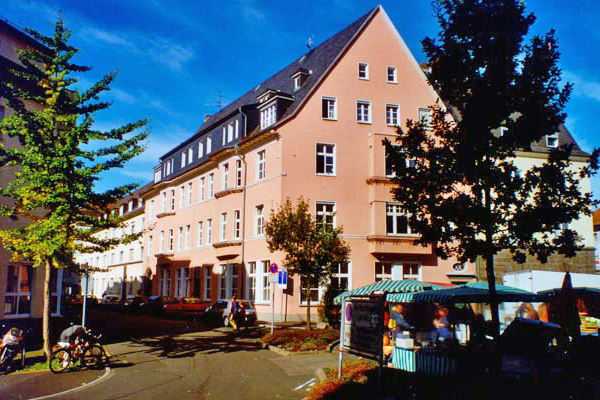 schlossgasse