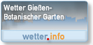 Wetter