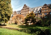 Institut für Geographie im Zeughaus