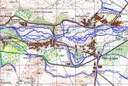 Digitale Topographische Karten 1:50.000