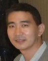 Sun Zhandong