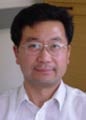 Jiang Tong