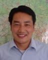 Ke Changqing