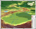 Manasi and Aksu sub catchments
