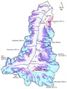 Mountain Permafrost