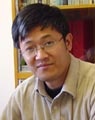 Qin Boqiang
