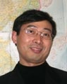 Yiang Guishan