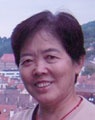 Yin Keli