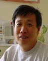 Yu Dongsheng