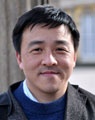 Zhang Qi