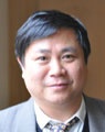 Zhou Shudong