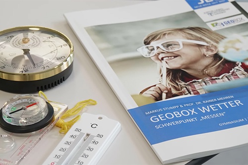 Geobox