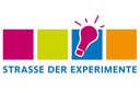 Strasse der Experimente