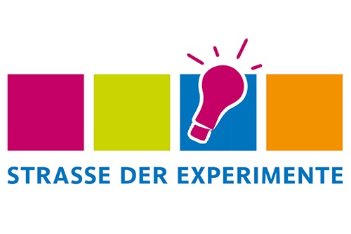 Strasse der Experimente