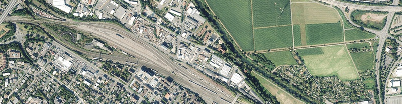 Verkehrsgeoprojekt