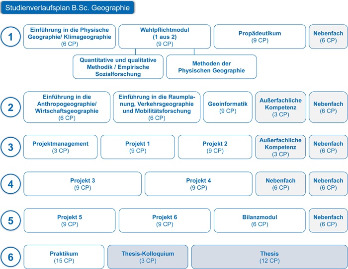Verlaufsplan BSc