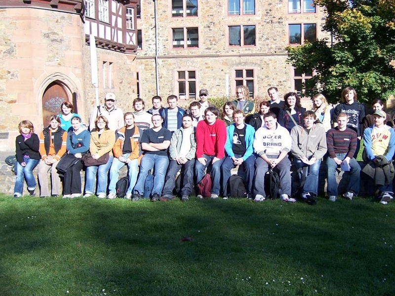 Erstis WS 2005/06