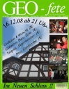 Geofete 2008