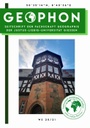 Geophon 2020/21
