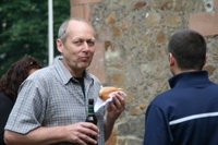 Ehemaligentreffen 2008