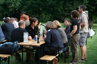 Ehemaligentreffen 2008