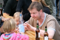 Ehemaligentreffen 2008