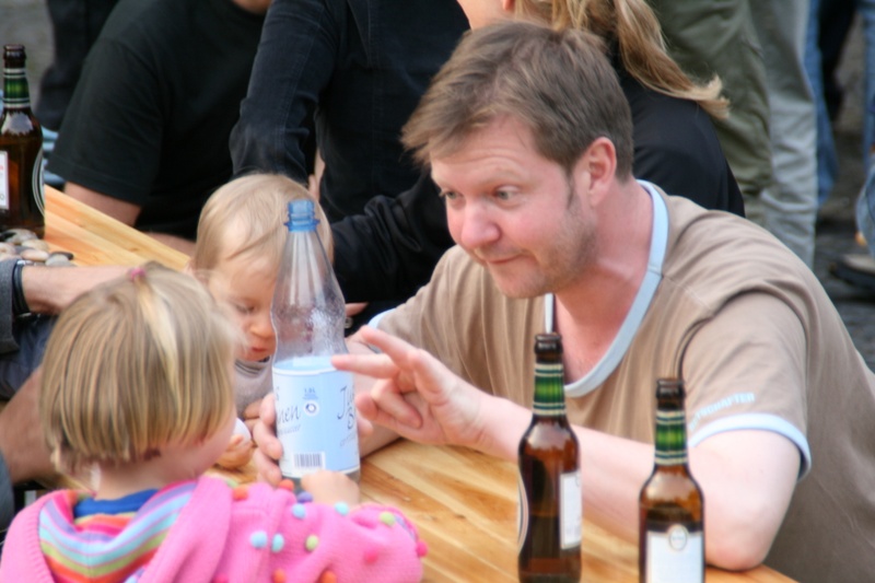 Ehemaligentreffen 2008