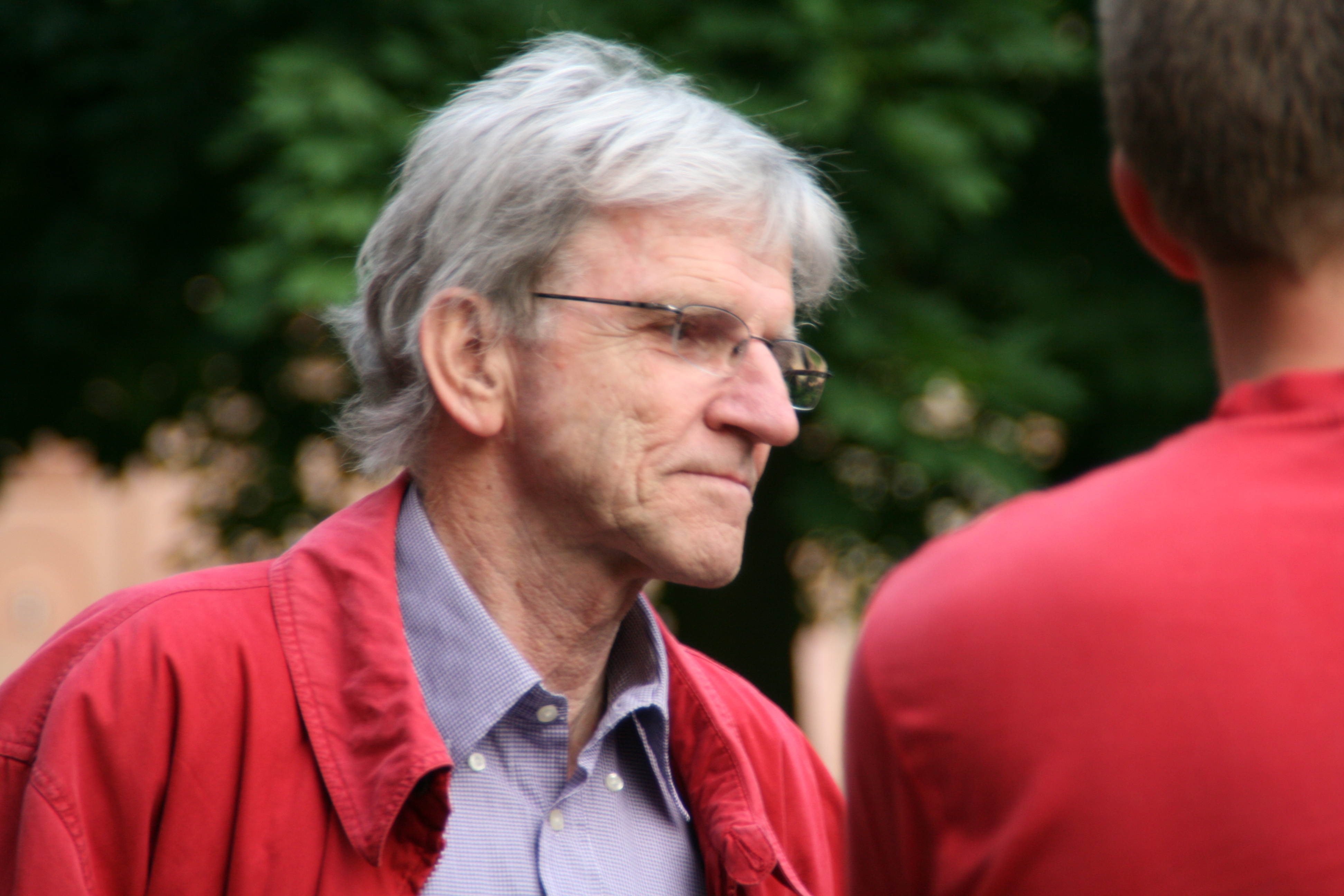Ehemaligentreffen 2008
