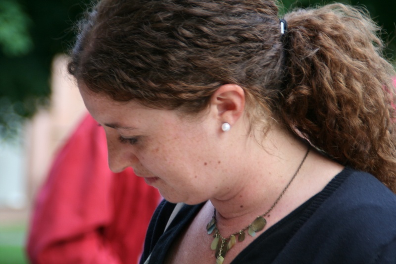 Ehemaligentreffen 2008