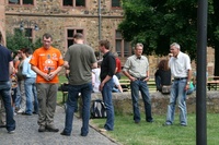 Ehemaligentreffen 2008